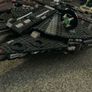 Lego Star Wars The Dark Falcon Image 7