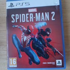 Marvel's Spider-Man 2 PS5 - Complete