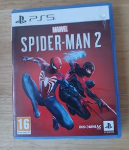 Marvel's Spider-Man 2 PS5 - Complete