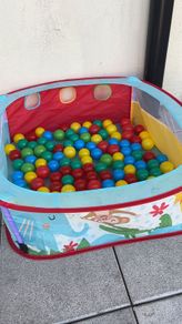 ballpit