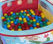 ballpit