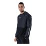 Nike Drill Top Pro Capsule White/black Tracksuit Training Tops Jacket Size Xl Image 3