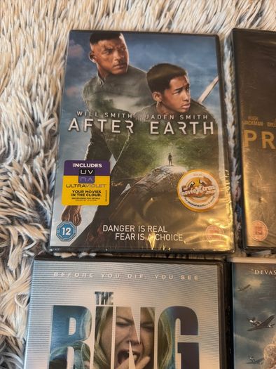 Dvd
