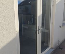 Munster Joinery French Doors