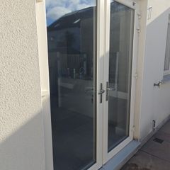 Munster Joinery French Doors