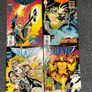 The Mega 90s Cyberpunk & Occult Comic Book Treasury (51 Issues) Image 8