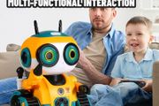 Intelligent Ai Robot
