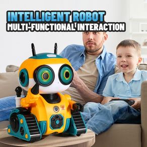 Intelligent Ai Robot