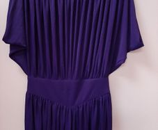new vintage jumpsuit designed by Radley
