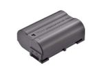 Nikon EN-EL15a Battery - New