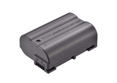 Nikon EN-EL15a Battery - New