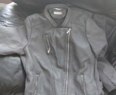 calvin klein jacket