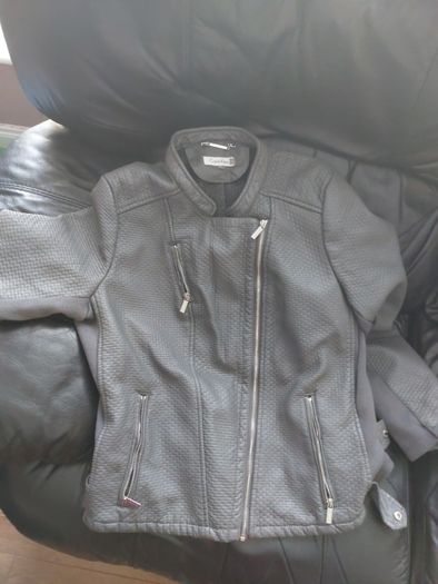 calvin klein jacket