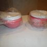 Tupperware wondelier bowl 2 x Image 6