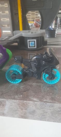 Batman playset