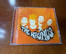 The Rasmus Into CD