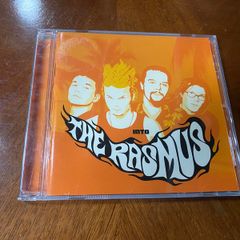 The Rasmus Into CD