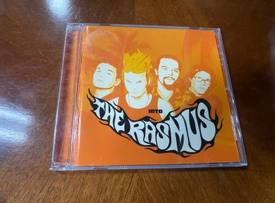 The Rasmus Into CD