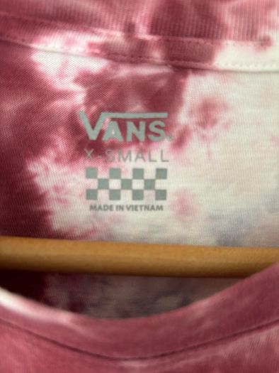 Vans T-Shirt
