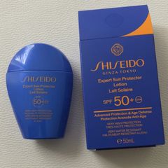 Shiseido Expert Sun Protector Lotion SPF 50+ 50ml
