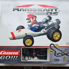 Mariokart DS Carrera Go Set
