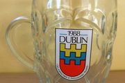 Millennium Glass