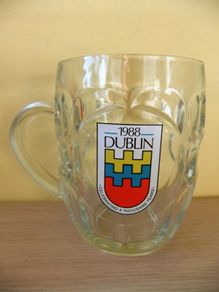 Millennium Glass