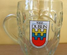Millennium Glass