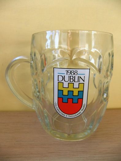 Millennium Glass