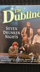 The Dubliners -  Seven Drunken Nights.