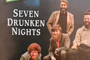 The Dubliners -  Seven Drunken Nights.