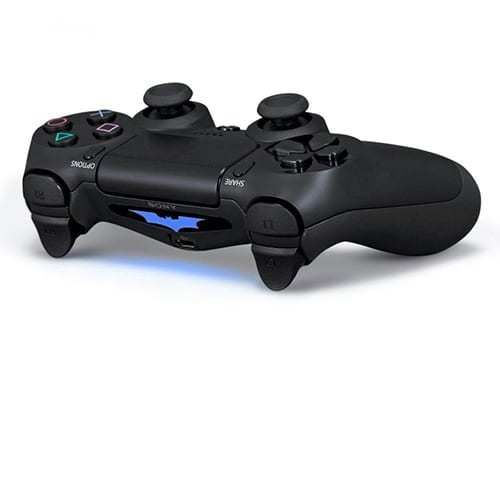 Light Bar Sticker for PS4 Playstation 4 Controller - Smile