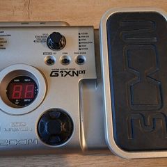 Zoom G1xN