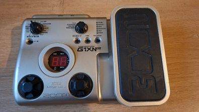 Zoom G1xN