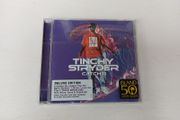 CD Tinchy Stryder