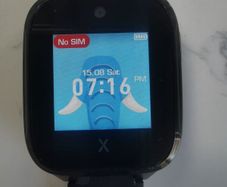 Xplora Kids Watch