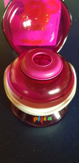 3 minute Travel Pacifier Sterilizer