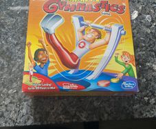 Fantastic Gymnastics Gane