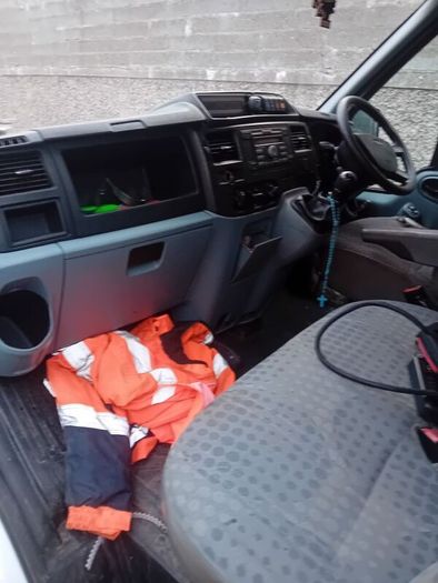 van