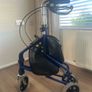 Rollator 3-wheel Image 5
