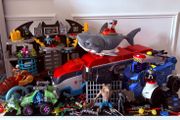 Boys toy bundle