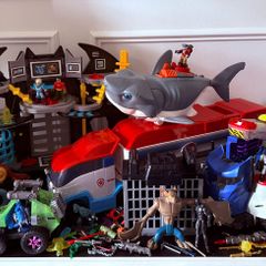 Boys toy bundle