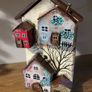 handcrafted wooden houses! Image 4