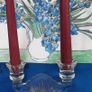 vintage candles holder from 90's Image 4