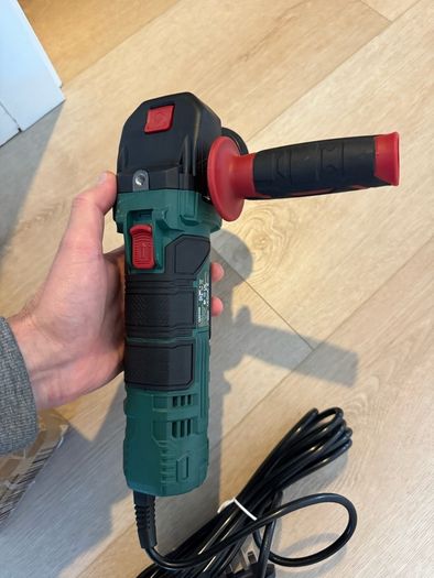 Car Polisher Parkside 800w
