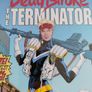 Deathstroke The Terminator  Issue 10 CBCS / CGC 9.2 Certified Graded Comic Framed  DC Marvel Image 6