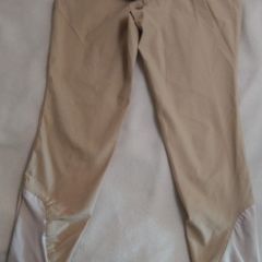 Brand New Breeches,Womens size 30"