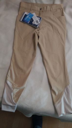 Brand New Breeches,Womens size 30"