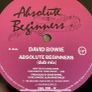 David Bowie - Absolute Beginners POSTAGE INCL Image 4
