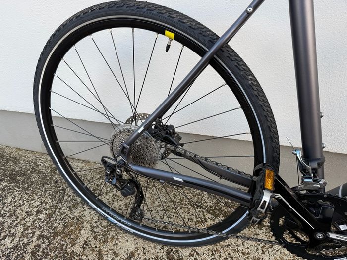 Boardman MTX 8.8